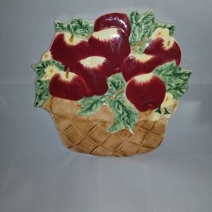 Charter Club Summer Grove Apple Trivet